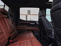 2025 GMC Sierra 1500 4WD Crew Cab 147