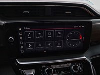 2025 GMC Sierra 1500 4WD Crew Cab 147