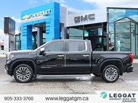 2025 GMC Sierra 1500 4WD Crew Cab 147