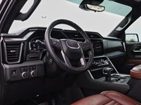 2025 GMC Sierra 1500 4WD Crew Cab 147