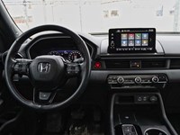 2025 Honda Pilot Black Edition AWD