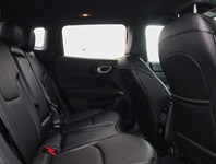 2025 Jeep Compass Altitude 4x4