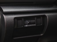 2025 Subaru Crosstrek Onyx AWD