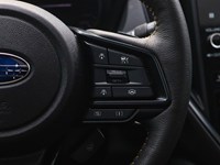 2025 Subaru Crosstrek Onyx AWD