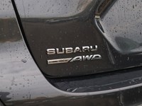 2025 Subaru Crosstrek Onyx AWD