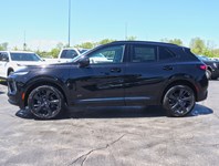 2026 Buick Envision AWD 4dr Sport Touring