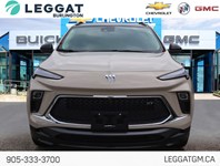 2026 Buick Encore GX AWD 4dr Sport Touring