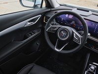 2026 Buick Envision AWD 4dr Avenir