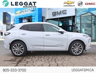 2026 Buick Envision AWD 4dr Avenir