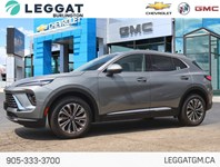 2026 Buick Envision AWD 4dr Preferred