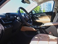 2026 Buick Envision AWD 4dr Preferred