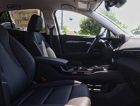 2026 Buick Envision AWD 4dr Preferred