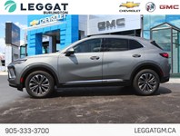 2026 Buick Envision AWD 4dr Preferred