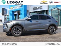 2026 Buick Envision AWD 4dr Preferred