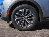 2026 Buick Envision AWD 4dr Preferred