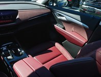 2026 Buick Envision AWD 4dr Sport Touring
