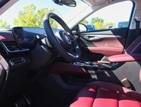 2026 Buick Envision AWD 4dr Sport Touring