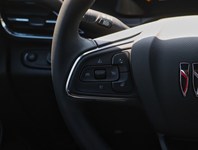 2026 Buick Envista FWD 4dr Sport Touring