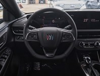 2026 Buick Envista FWD 4dr Preferred