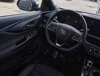 2026 Buick Envista FWD 4dr Preferred