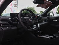 2026 Buick Envista FWD 4dr Sport Touring