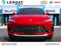 2026 Buick Envista FWD 4dr Preferred