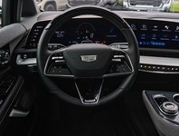 2026 Cadillac OPTIQ 4dr Sport