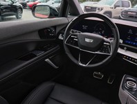 2026 Cadillac OPTIQ 4dr Sport