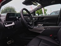 2026 Cadillac OPTIQ 4dr Sport