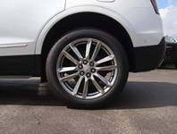 2026 Cadillac XT5 AWD 4dr Sport