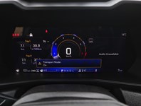 2026 Chevrolet Colorado 4WD Crew Cab Trail Boss