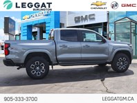 2026 Chevrolet Colorado 4WD Crew Cab Z71