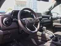 2026 Chevrolet Colorado 4WD Crew Cab Z71