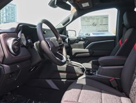 2026 Chevrolet Colorado 4WD Crew Cab Z71