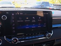 2026 Chevrolet Colorado 4WD Crew Cab Z71