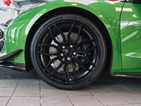2026 Chevrolet Corvette 2dr Z06 Conv w/2LZ