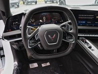 2026 Chevrolet Corvette 2dr Stingray Conv w/1LT
