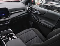 2026 Chevrolet Equinox FWD 4dr LT w/1LT