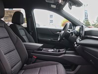 2026 Chevrolet Equinox FWD 4dr LT w/1LT