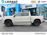 2026 Chevrolet Silverado 1500 4WD Crew Cab 147