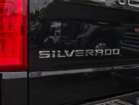 2026 Chevrolet Silverado 1500 4WD Crew Cab 147