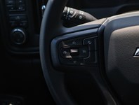 2026 Chevrolet Silverado 1500 4WD Crew Cab 147