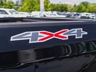 2026 Chevrolet Silverado 1500 4WD Crew Cab 147