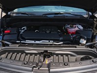 2026 Chevrolet Silverado 1500 4WD Crew Cab 147