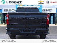 2026 Chevrolet Silverado 1500 4WD Crew Cab 147