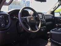 2026 Chevrolet Silverado 1500 4WD Crew Cab 147