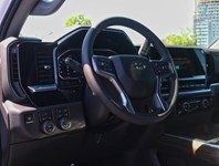2026 Chevrolet Silverado 2500HD 4WD Crew Cab 159