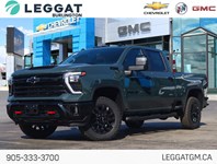 2026 Chevrolet Silverado 2500HD 4WD Crew Cab 159