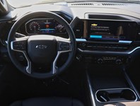 2026 Chevrolet Silverado 2500HD 4WD Crew Cab 159