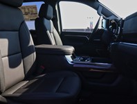 2026 Chevrolet Silverado 2500HD 4WD Crew Cab 159